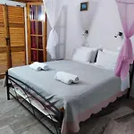 Marianna House