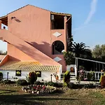Marianna House Casa de hóspedes