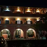 Marianna House 3* Agios Georgios Pagon