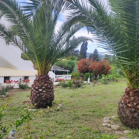 Casa de hóspedes Marianna House