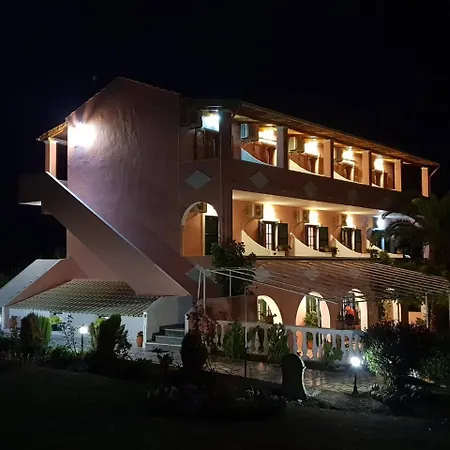 Marianna House Casa de hóspedes