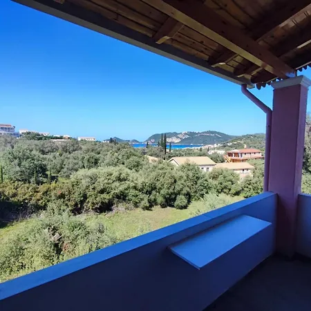 Marianna House Агиос-Георгиос-Пагон