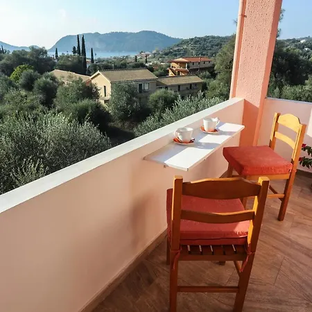 Marianna House Агиос-Георгиос-Пагон