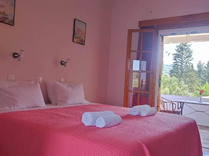 Gasthuis Marianna House 3*