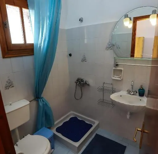 Marianna House Gasthuis 3*