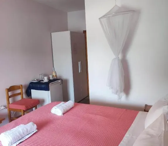 Marianna House Agios Georgios Pagon