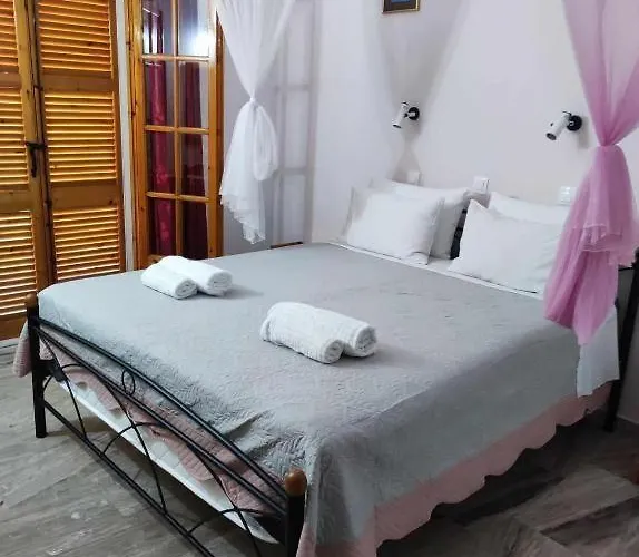 Marianna House