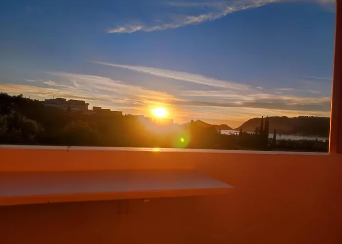 Marianna House 3* Agios Georgios Pagon
