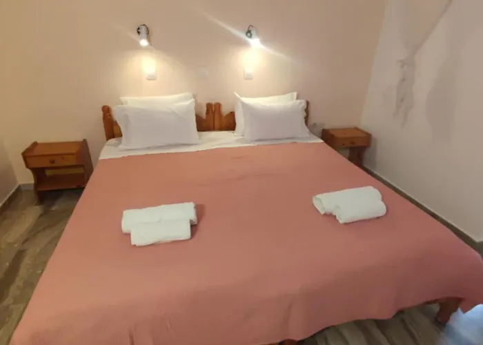 Marianna House Gasthuis 3*