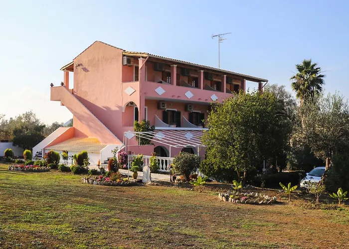 Gasthuis Marianna House 3*
