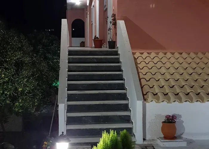 Marianna House Agios Georgios Pagon