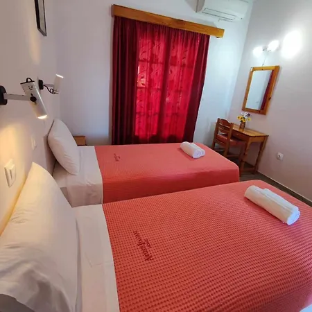 Marianna House Guest house *