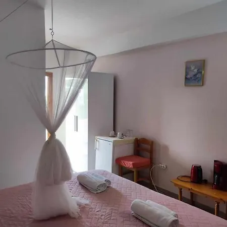 Marianna House *