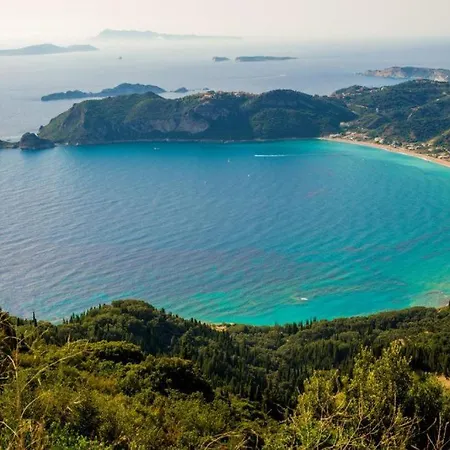 Marianna House 3* アギオス・ゲオルギオス・パゴン