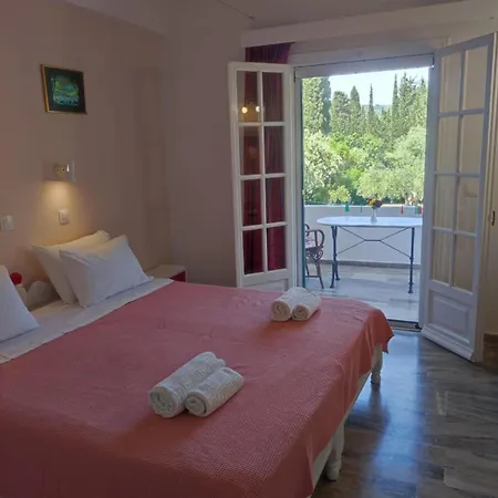 Marianna House