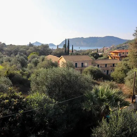 Marianna House ゲストハウス