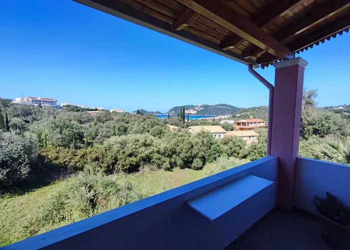Marianna House Agios Georgios Pagon