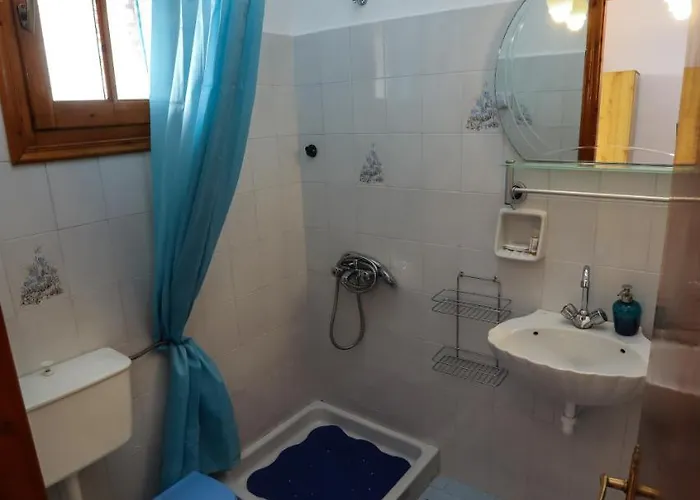 Marianna House Gasthof 3*