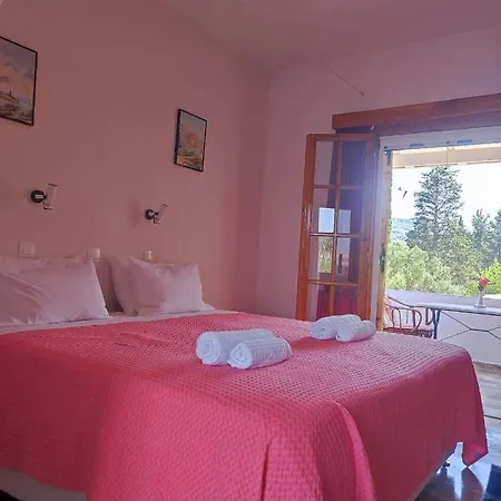 Pensionat Marianna House 3*