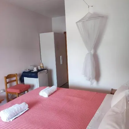 Marianna House Agios Georgios Pagon