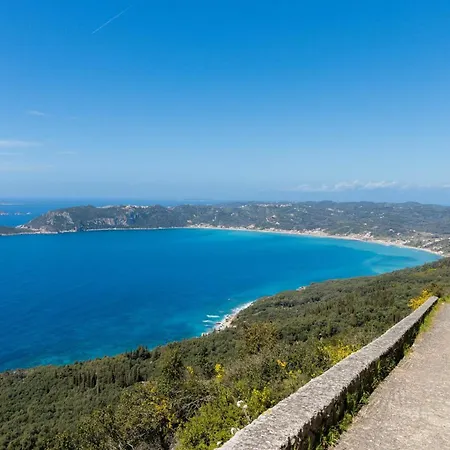 Marianna House Agios Georgios Pagon