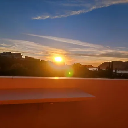 Marianna House 3* Agios Georgios Pagon