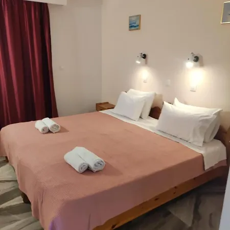 Marianna House Pensionat 3*