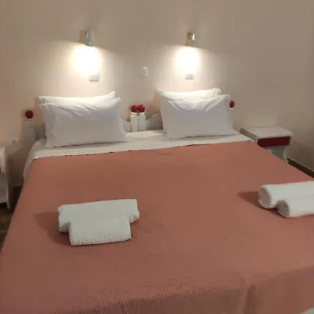 Marianna House Guest house