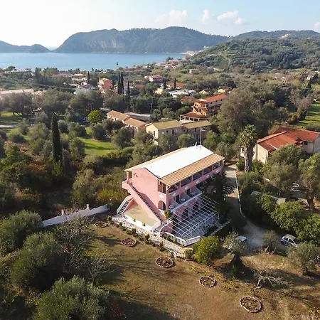 Marianna House Agios Georgios Pagon