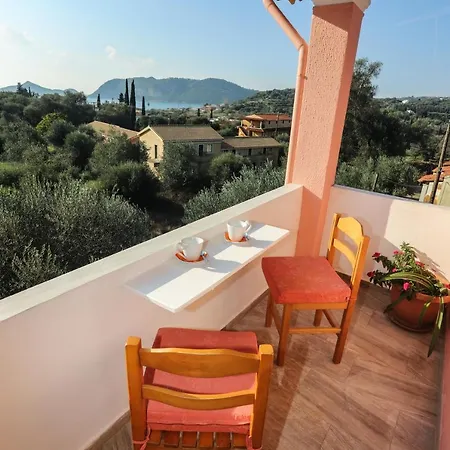 Marianna House Agios Georgios Pagon