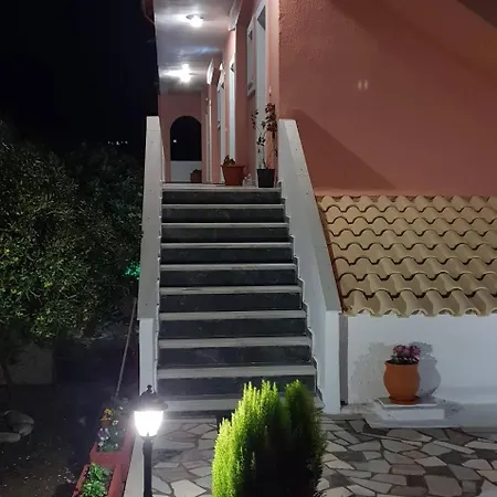 Marianna House Agios Georgios Pagon